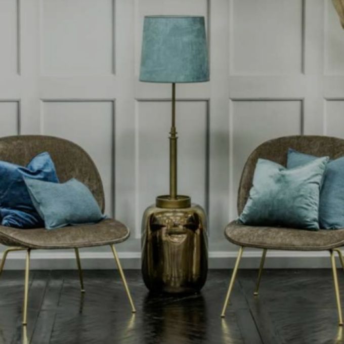 Skärm ROMA Avlång - 7 storlekar - 7 färger