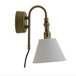 Vägglampa Zodiac - 2 färger