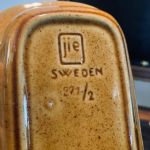 JIE uppläggningsfat 31 cm