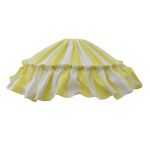 Taklampa - Color Stripe - 3 storlekar - 5 färger