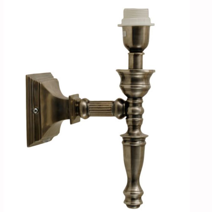 Vägglampa Waldorf - 2 färger