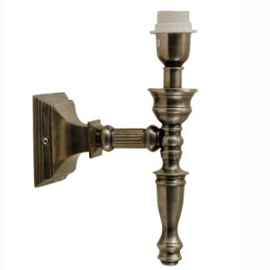 Vägglampa Waldorf - 2 färger