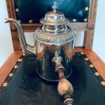 Metallkanna - Gustav Eriksson Eskilstuna