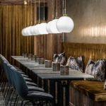 Upphäng Melbourne - 5 färger