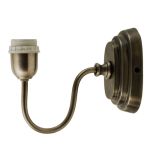 Vägglampett Wally - 3 färger