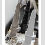 Obelisco - Keramik - 3 färger