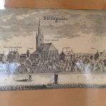 Tavla Tryck Strängnäs