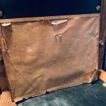 Tavla 30-tal Vinterland