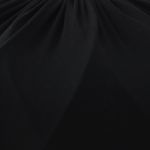 Taklampa Twister Rund Stretchtyg Lyx - 3 storlekar - 7 färger