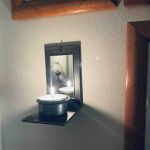 Ljuslampett - svenskt hantverk - Dala Industrier