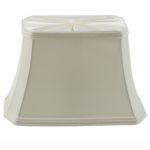 Stilskärm Torino Rektangulär - 4 storlekar