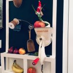 Vegetar Grönsaksskärare 50-tal