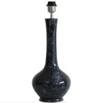 Lampfot Keramik Bella - 4 färger