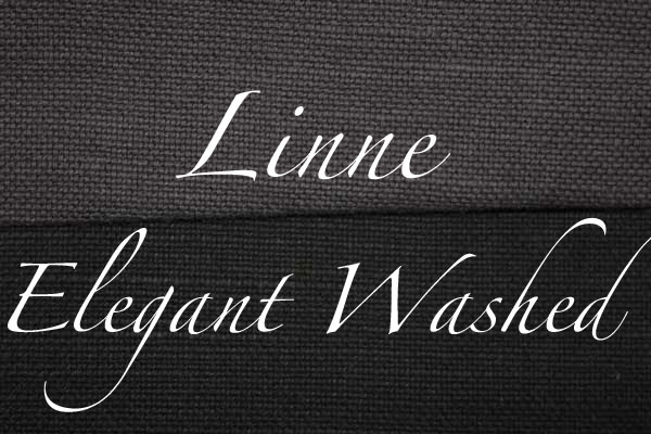 Linne Elegant Washed