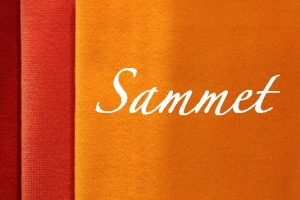 Sammet