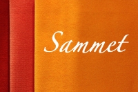 Sammet