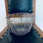 Kockkorg ihopfällbar/vändbar