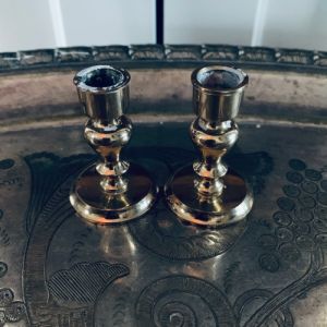 Paret miniljusstakar