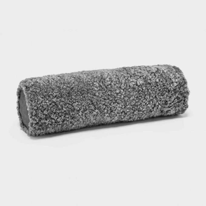 Kudde Pillar Fårskinn - 6 färger