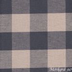 Möbeltyg MAX RUTA -  6 färger