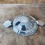 Liten sil nysilver