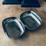 Aluminiumask