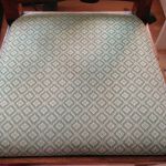 Stol Biedermeier 1800-tal