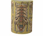 Tiger cylindrisk lampskärm - 4 färger