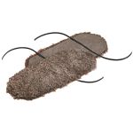 Armstödsskydd för t.ex. Lamino - 2 storlekar