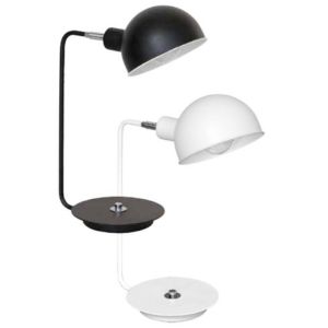 Devin Skrivbordslampa - 2 färger