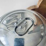 Aladåb- eller glassform 17 - Kungsörs Bleckkärlsfabrik