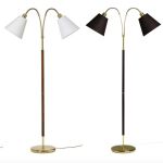 Tullgarn 2-armad - 8 varianter