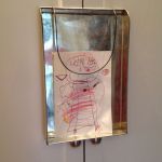 Bankfackslåda - Set med 3 st