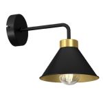 Vägglampa Luminery - 2 färger