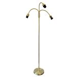 Golvlampa 3-armad Ture - 4 färger