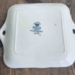 Fat från Mason's - Fruit Basket, England