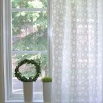 Tyg - Akbar - Anna Sörensson - Trevira CS Voile