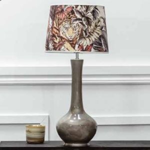 Lampfot Keramik Bella - 4 färger