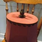 Bordslampa två armar