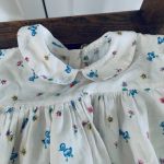 Dockklänning Otroligt Söt