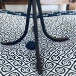 Kandelaber luffarkonst för julgransljus