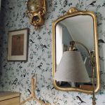 Lampskärm Laminerad Avlång Toppring - 14 färger - 4 storlekar