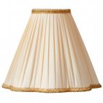 Lampskärm Louisa - KLO-fäste - variant mindre - 8 färger