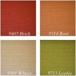 Möbeltyg Dekorationstyg FUNK - Trevira CS - 29 färger