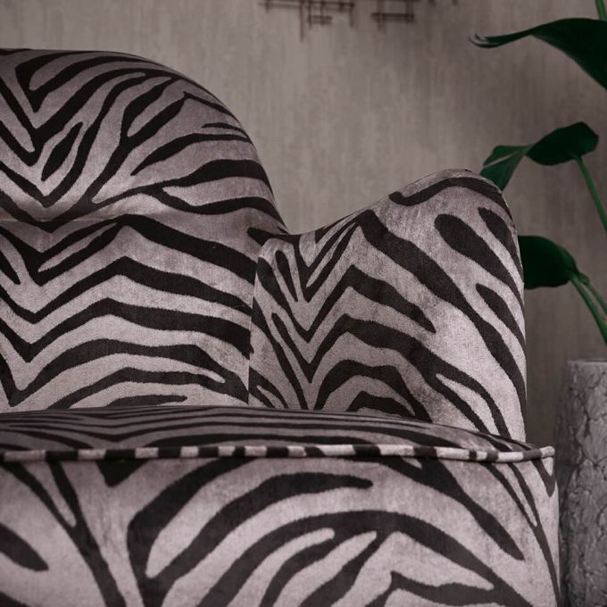 Möbeltyg Malawi - 7 färger