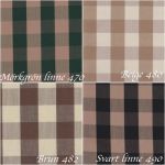 Möbeltyg STORRUTA - 23 färger