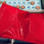 Bingo De Luxe - Chad Valley, England