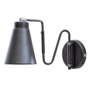 Zenzi Twist Vägglampa