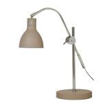 Skrivbordslampa GOTLAND - 4 färger