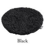 Stolsdyna Fårskinn - 33 cm